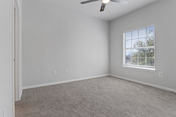 Carpeted Bedroom at Remington Ranch, San Antonio, TX, 78247